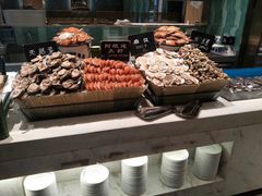 -星伦多 自助料理(圆融店)