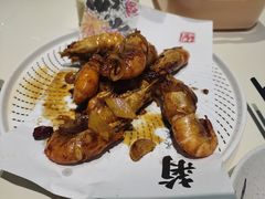-烧货·活海鲜炭烧(湖滨商业街店)
