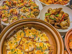 -醉壹号海鲜大排档(厦门美食地标店)