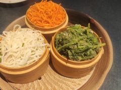 -金狮麟·新豫菜(金码大厦店)
