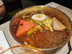 -丰茂烤串(金源店)