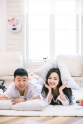 点击看大图 -维纳斯婚纱摄影(鞍山店)