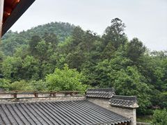 -武当山风景区