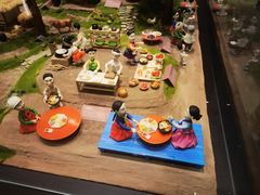 -将军牛排·尔滨地标朝鲜族美食(总店)