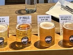 -Goose Island Brewhouse鹅岛精酿啤酒酿造工坊餐厅