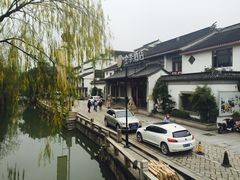 -全季酒店（苏州观前街平江路店）(原临顿路地铁站店)