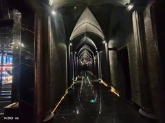 -范特西FANTASY量贩式KTV(民主广场店)
