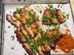 -绿茶餐厅(深圳龙华天虹购物中心店)