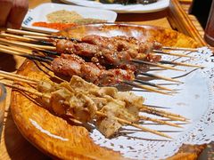 -老胖串店(山大路店)