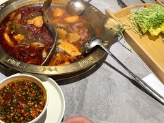 -伊尚宫·清真广式早茶.韩式烤肉·火锅