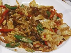-巴依老爷新疆美食(常营店)