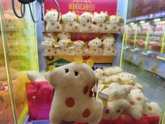 -娃娃集合营(上海奉贤龙湖天街店)