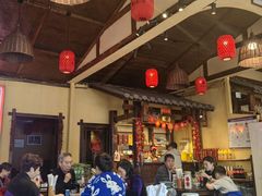 -富正毅三下锅·湘西韵味(天门山索道店)