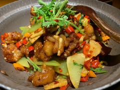 -吃饭皇帝大(合生汇店)