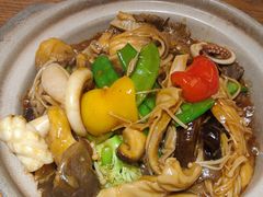 -鸽味轩·粤菜小馆(高楼门总店)