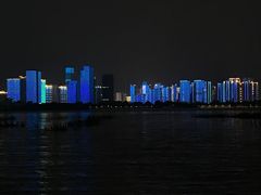 -武汉两江游览·夜游长江(汉口粤汉码头)