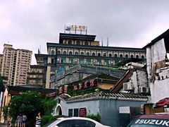 邕江宾馆-南宁邕江宾馆