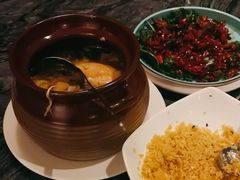 -大理实力希尔顿酒店御璽中餐厅YUXI – CHINESE RESTAURANT