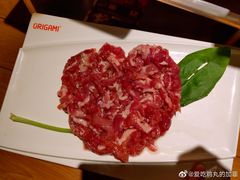-千纸鹤嫩汁烤肉(学府店)