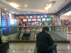 -至潮影城(庆春路锦和大厦店)