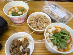 -明月虾面(厦禾路店)