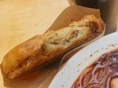 -甘记肥肠粉(马鞍北路店)