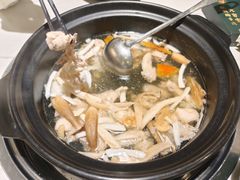 -狐狸爱上椰子鸡(滨江星光大道店)