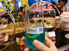 -中山利和希尔顿酒店