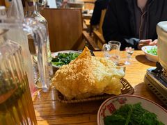 -猫爷的腔调·黔小馆(交大医学住宅区店)