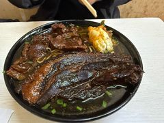 -小龙大肉面馆