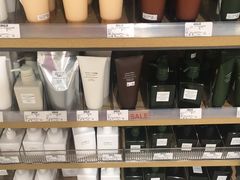 -MUJI无印良品(茂业天地店)