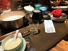 胡椒猪肚鸡-捞王锅物料理(上海世茂广场店)