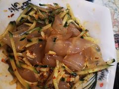 -石记东北风味烤肉(系马桩第二分店)