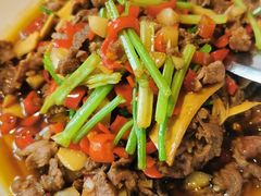 -大鸽饭(马王堆店)