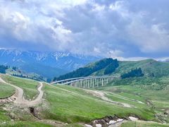 -新疆那拉提国家旅游度假区