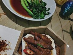 -上下九广州菜馆(李家村万达店)