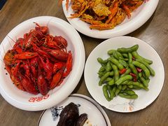 -日食记精菜馆(建邺万达店)