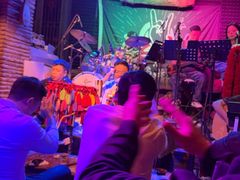 -江湖酒吧(老外滩店)