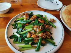 -小渔船渔家传统菜(鲅鱼圈店)