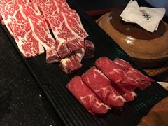 -捞王猪肚鸡火锅(昆山店)