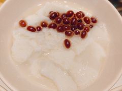 醪糟豆腐花-眉州东坡(北苑华贸店)