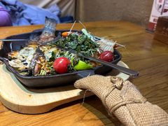 -云海肴·汽锅鸡·云南代表菜(天津国金汇店)