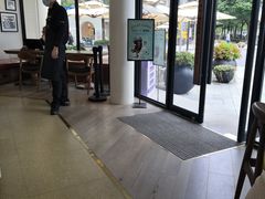 -Peet's Coffee皮爷咖啡(大学路店)