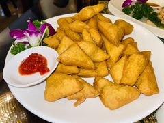 -新聚丰菜馆(太监弄店)