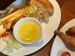 -FABIO’S费比欧披萨餐厅