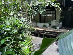 -T館·花园艺术餐厅