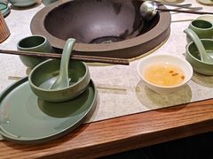 -鲜潭蒸汽石锅鱼(五道口购物中心店)