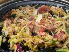 -杨小佳·齐齐哈尔烤肉·烤串(广州店)