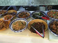 -老烟台灌汤包(南洪街店)