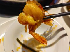 -虾吃虾涮.虾火锅.肉蟹煲(步步高梅溪新天地店)
